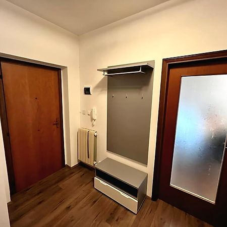 Gorizia Central Luxe Apartment 6 Posti Letto 외부 사진