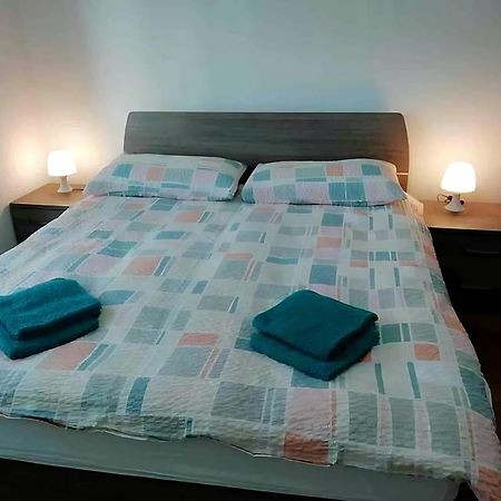 Gorizia Central Luxe Apartment 6 Posti Letto 외부 사진