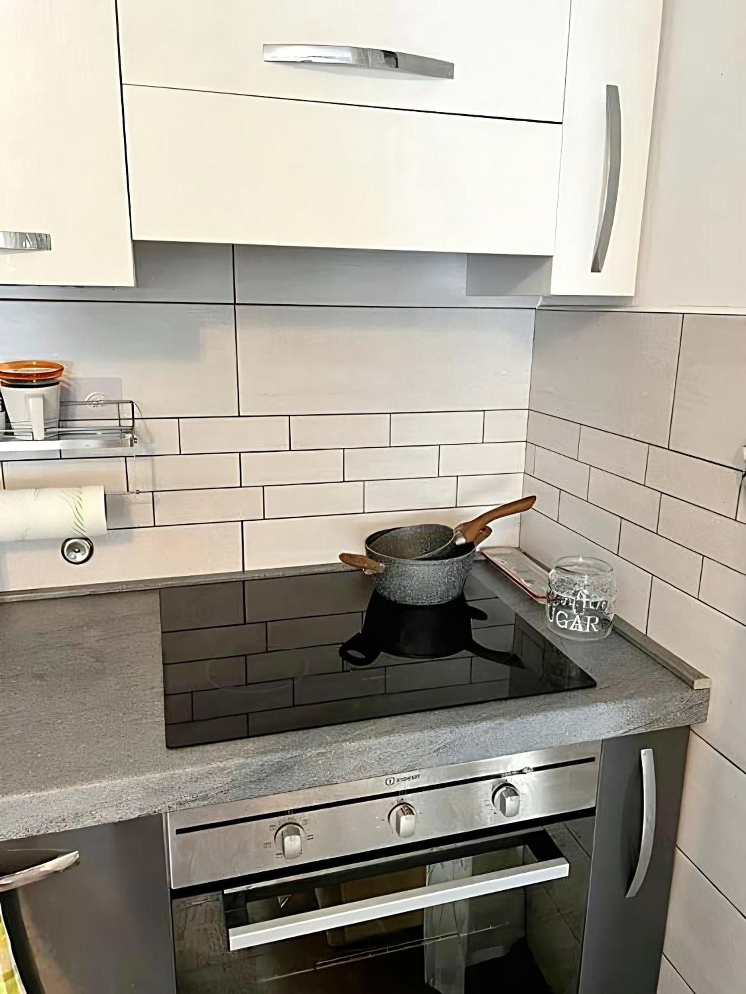 Gorizia Central Luxe Apartment 6 Posti Letto 외부 사진