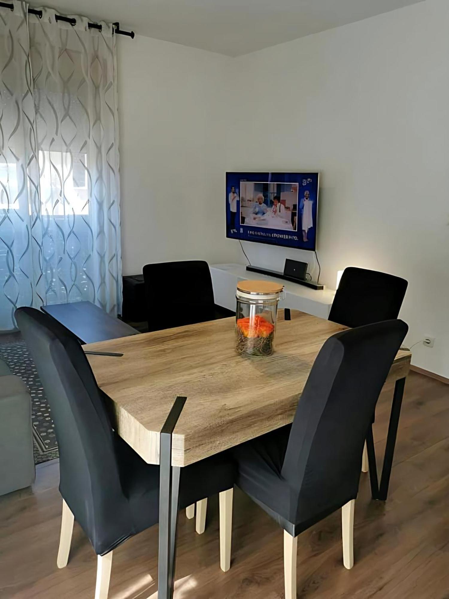 Gorizia Central Luxe Apartment 6 Posti Letto 외부 사진