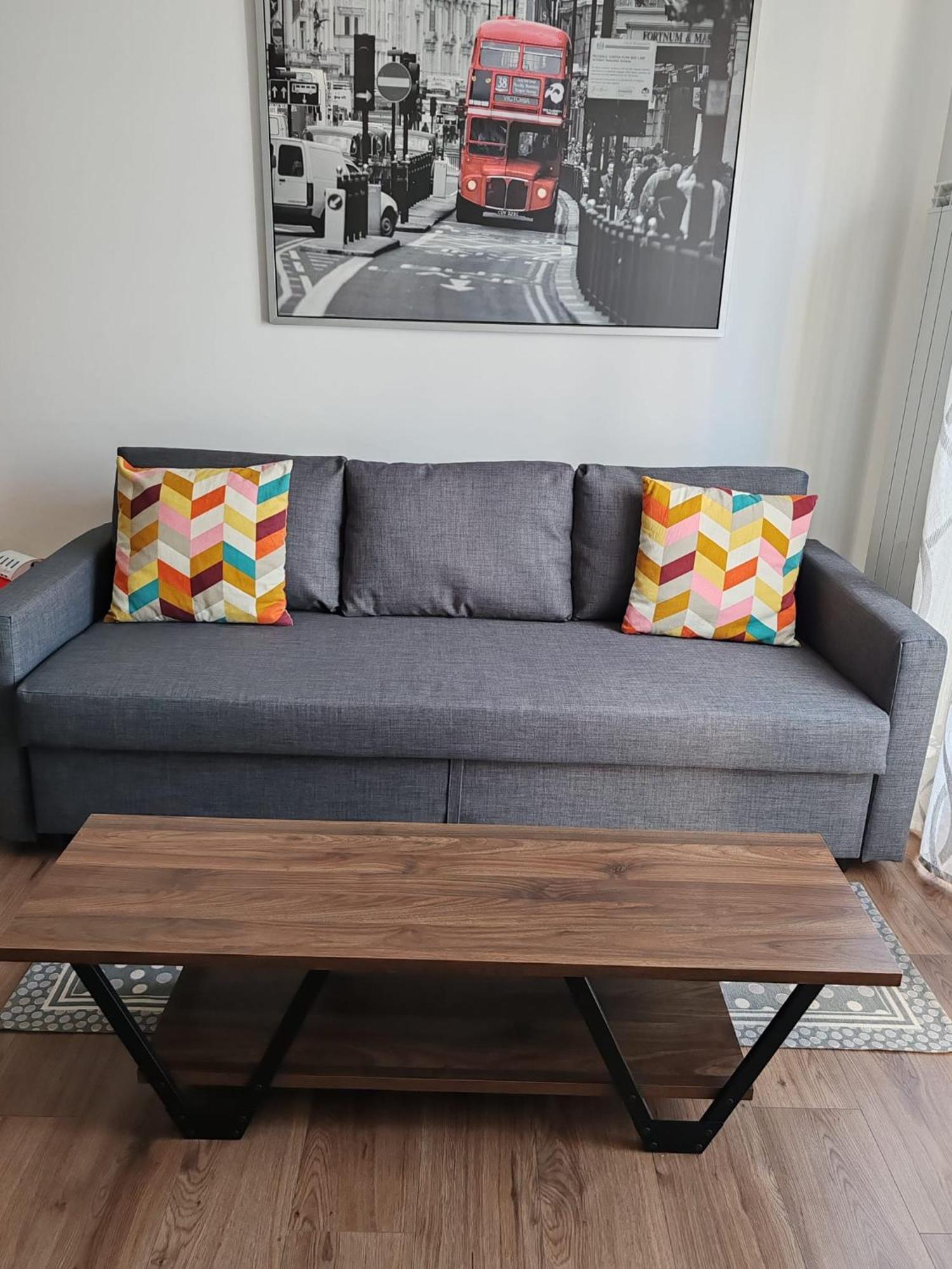 Gorizia Central Luxe Apartment 6 Posti Letto 외부 사진