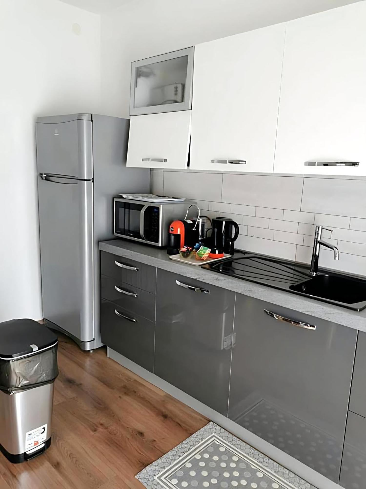 Gorizia Central Luxe Apartment 6 Posti Letto 외부 사진
