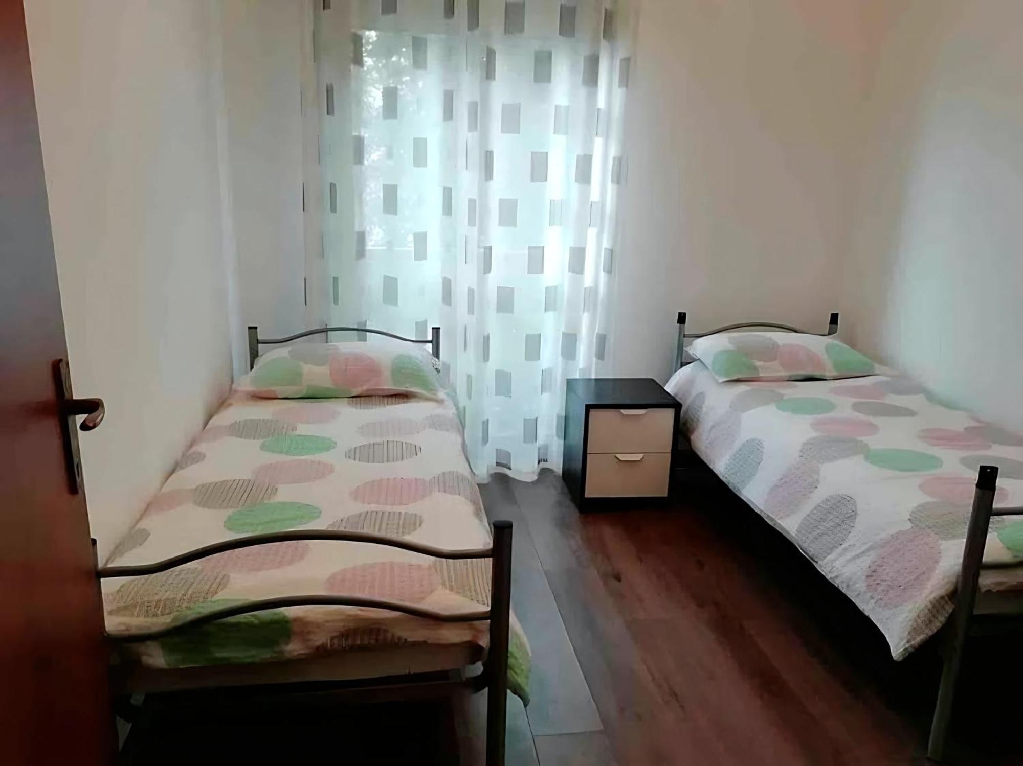 Gorizia Central Luxe Apartment 6 Posti Letto 외부 사진